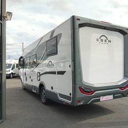 Integral Eden Camp FIAT DUCATO 2.2 L 140 CV DUCATO2.2L Par&ccedil;ay-Meslay