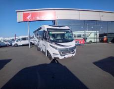 Integral Eden Camp Parçay-Meslay