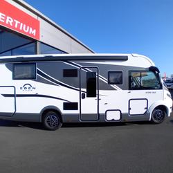 Integral Eden Camp FIAT DUCATO 140 CV 2200 CC Par&ccedil;ay-Meslay
