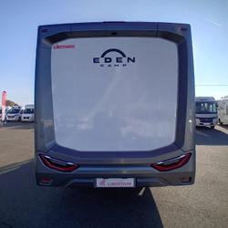 Integral Eden Camp FIAT DUCATO 140 CV 2200 CC Par&ccedil;ay-Meslay
