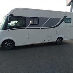 Integral Le Voyageur FIAT ALKO 2.2 L 180 CV FIATDUCATO Par&ccedil;ay-Meslay