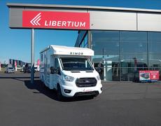 Profile Rimor Parçay-Meslay