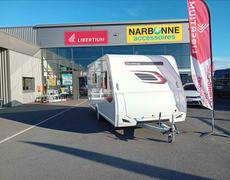Caravane Sterckeman Parçay-Meslay