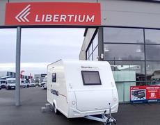 Caravane Sterckeman Parçay-Meslay