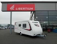 Caravane Sterckeman Parçay-Meslay
