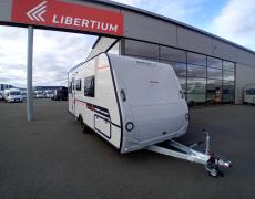 Caravane Sterckeman Parçay-Meslay