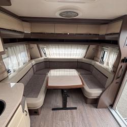 Caravane Hobby CARAVANE Beaulieu-sur-Layon