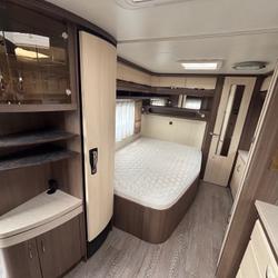 Caravane Hobby CARAVANE Beaulieu-sur-Layon