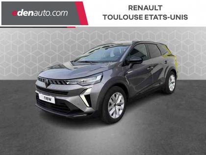 Renault Symbioz - E-Tech full hybrid 145 Evolution - 25 490 €