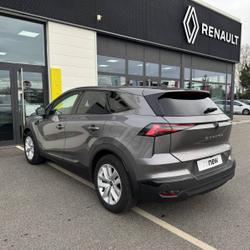 Renault Symbioz E-Tech full hybrid 145 Evolution Toulouse
