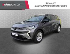 Renault Symbioz Castelnau-d'Estrétefonds