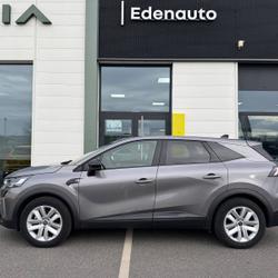 Renault Symbioz E-Tech full hybrid 145 Evolution Castelnau-d'Estr&eacute;tefonds