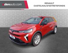 Renault Symbioz Castelnau-d'Estrétefonds