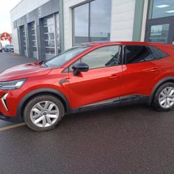 Renault Symbioz E-Tech full hybrid 145 Evolution Castelnau-d'Estr&eacute;tefonds