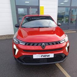 Renault Symbioz E-Tech full hybrid 145 Evolution Castelnau-d'Estr&eacute;tefonds