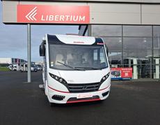 Integral Dethleffs Parçay-Meslay