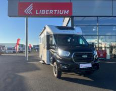 Profile Sunlight Parçay-Meslay