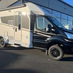 Profile Sunlight FORD 2,0 L 150 CV TRANSIT Par&ccedil;ay-Meslay