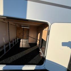 Profile Sunlight FORD 2,0 L 150 CV TRANSIT Par&ccedil;ay-Meslay