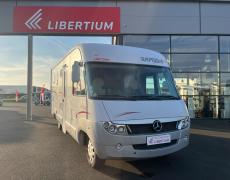 Integral Rapido Parçay-Meslay