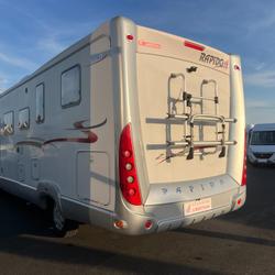 Integral Rapido SPRINTER 2L2 CDI 150 MERCEDES Par&ccedil;ay-Meslay