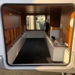 Integral Rapido SPRINTER 2L2 CDI 150 MERCEDES Par&ccedil;ay-Meslay