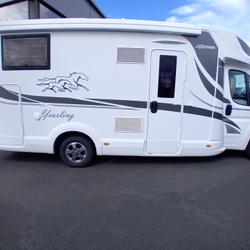 Profile Mc Louis FIAT DUCATO 2.3 L 140 CV Par&ccedil;ay-Meslay