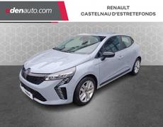 Renault Clio 5 Castelnau-d'Estrétefonds