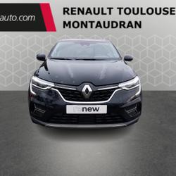 Renault Arkana E-Tech hybride 145 - 22 Techno Toulouse
