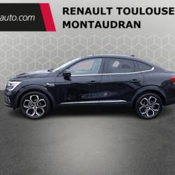 Renault Arkana E-Tech hybride 145 - 22 Techno Toulouse