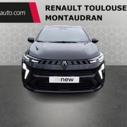 Renault Symbioz E-Tech full hybrid 145 Evolution Toulouse