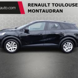 Renault Symbioz E-Tech full hybrid 145 Evolution Toulouse