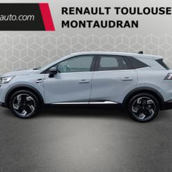 Renault Symbioz E-Tech full hybrid 145 Techno Toulouse