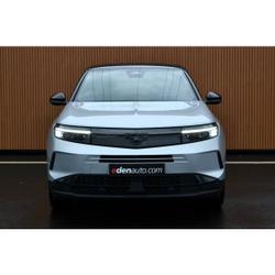 Opel Grandland 1.2 Turbo Hybrid 136 ch e-DCT6 GS Gujan-Mestras