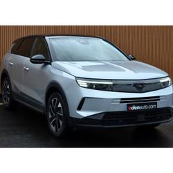 Opel Grandland 1.2 Turbo Hybrid 136 ch e-DCT6 GS Gujan-Mestras