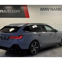 BMW Serie 5 Touring Touring 520d 197 ch BVA8 M Sport Narbonne