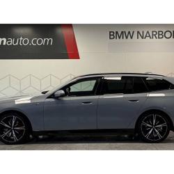 BMW Serie 5 Touring Touring 520d 197 ch BVA8 M Sport Narbonne