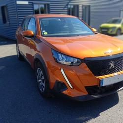 Peugeot 2008 1.5 BLUEHDI 100 S&S ACTIVE occasion - Cand&eacute; - photo 3/15