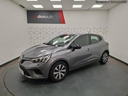 Renault Clio - TCe 90 Equilibre - 14 590 €