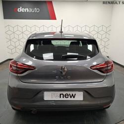 Renault Clio 5 TCe 90 Equilibre Soustons