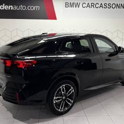BMW X2 sDrive 20i 170ch DKG7 M Sport Carcassonne