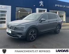 Volkswagen Tiguan Doué-en-Anjou