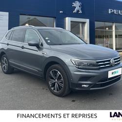 Volkswagen Tiguan Allspace 2.0 TDI 150 DSG7 Carat Dou&eacute;-en-Anjou