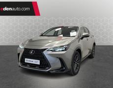 Lexus CT 200h - NX 350h 4WD Hybride Luxe - 45 190 €