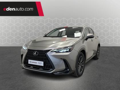 Lexus CT 200h - NX 350h 4WD Hybride Luxe - 45 590 €