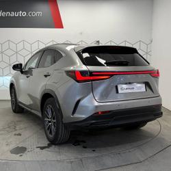 Lexus CT 200h NX 350h 4WD Hybride Luxe Toulouse