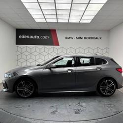 BMW Serie 1 118i 136 ch DKG7 M Sport Lormont