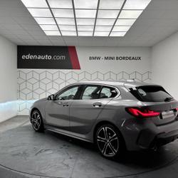 BMW Serie 1 118i 136 ch DKG7 M Sport Lormont