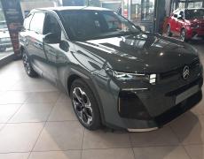 Citroen C5 Aircross Antibes
