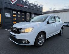 Dacia Sandero Malemort